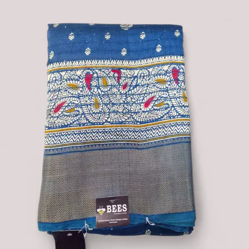 Sequence sarees(B)-A02120